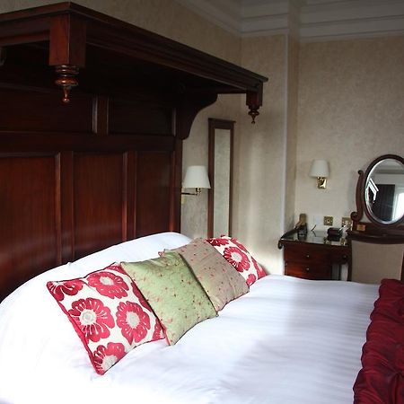 Gipsy Hill Hotel Ексетер Екстер'єр фото