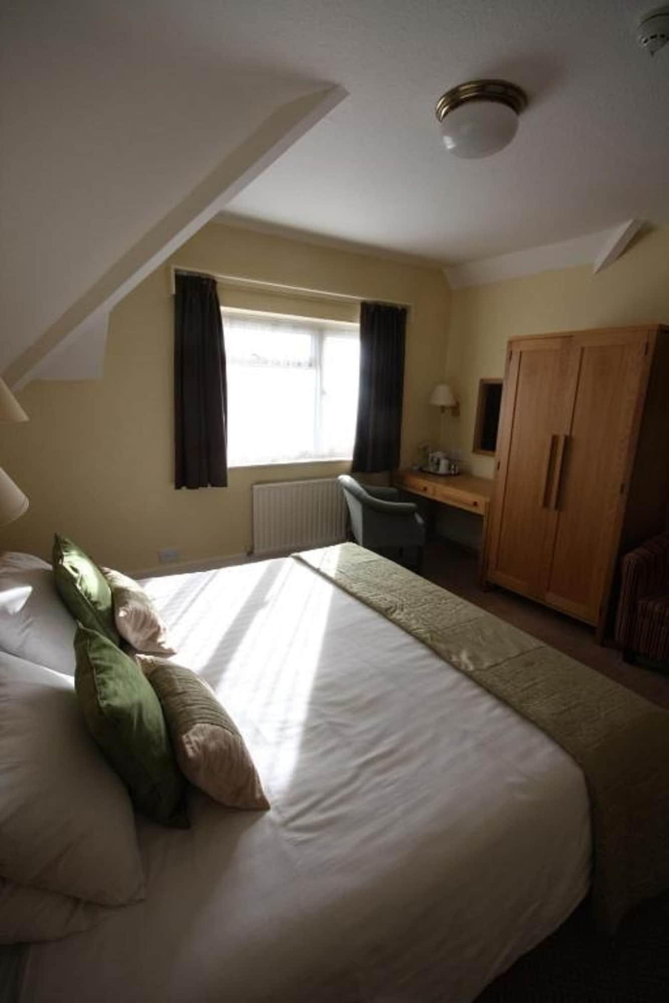 Gipsy Hill Hotel Ексетер Екстер'єр фото