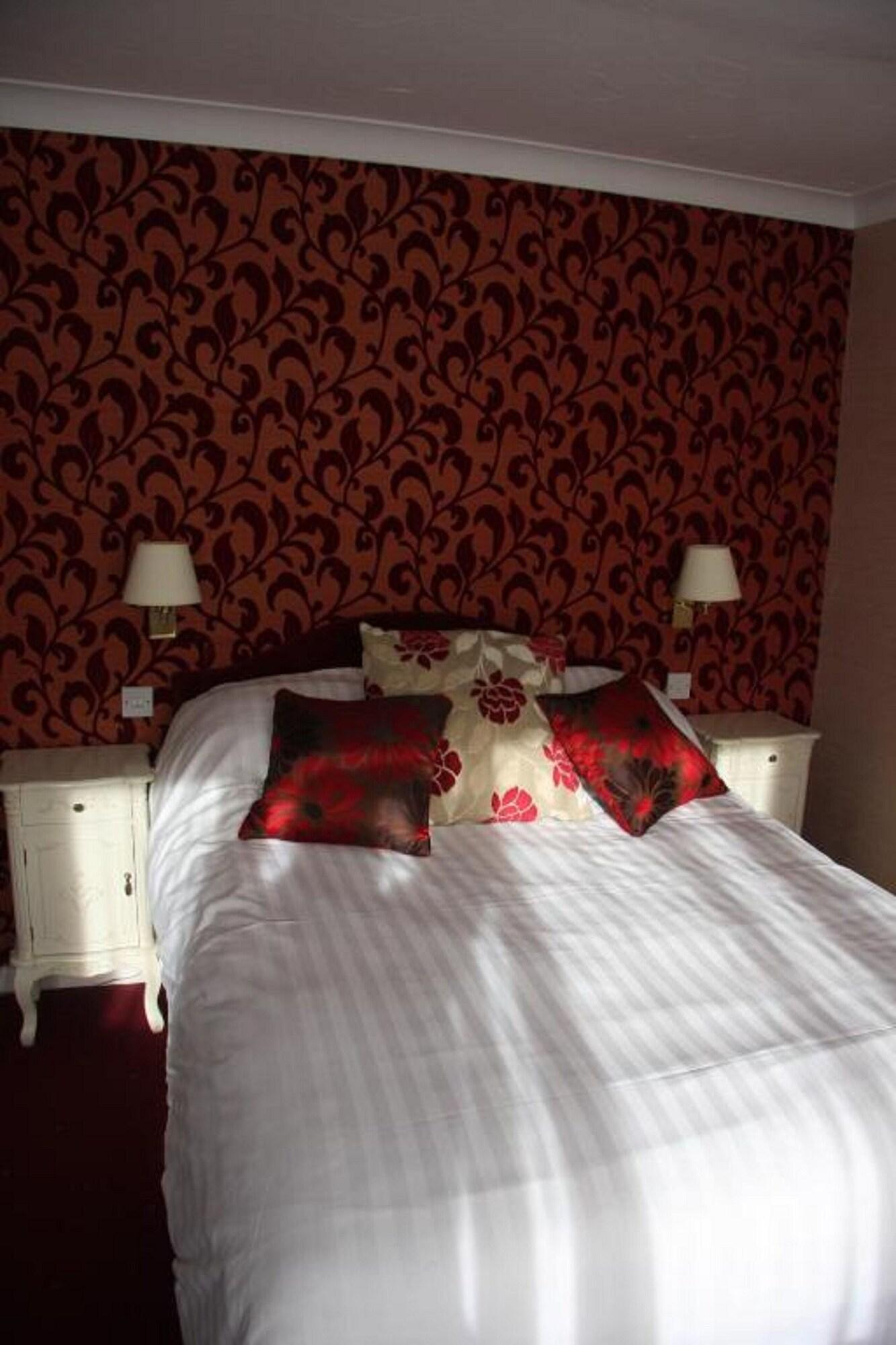 Gipsy Hill Hotel Ексетер Екстер'єр фото