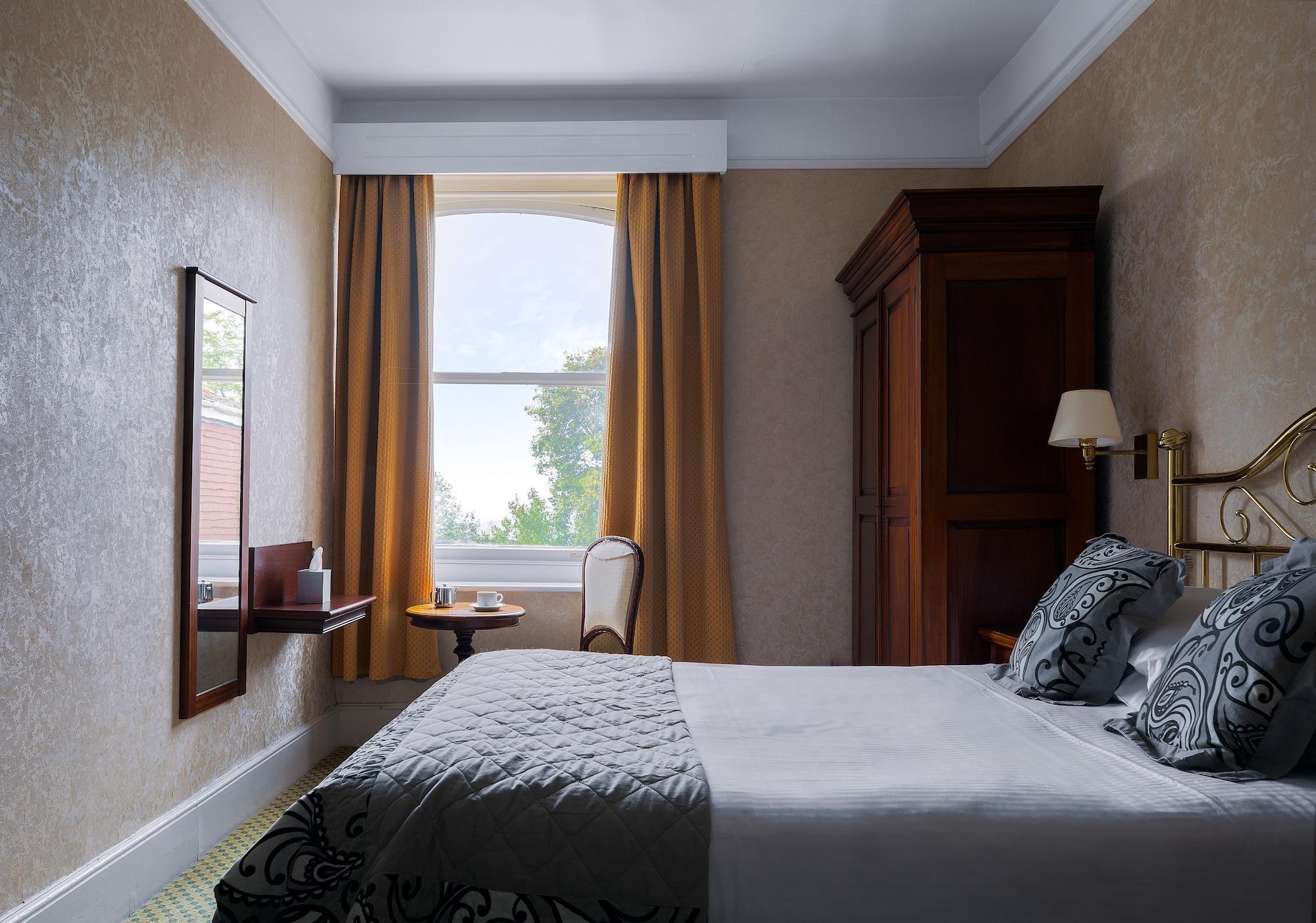 Gipsy Hill Hotel Ексетер Екстер'єр фото