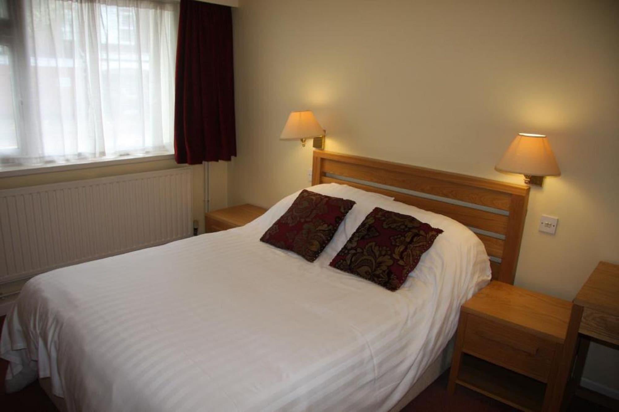 Gipsy Hill Hotel Ексетер Екстер'єр фото