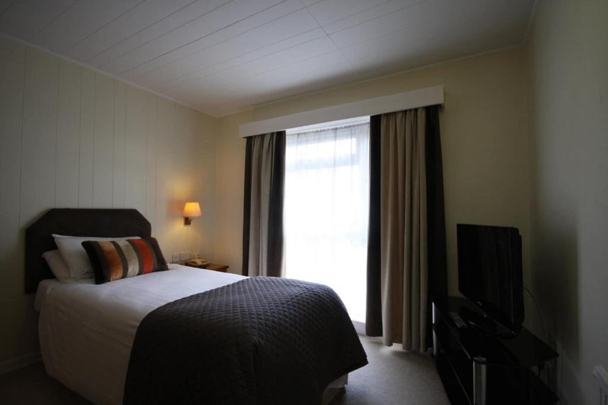 Gipsy Hill Hotel Ексетер Екстер'єр фото