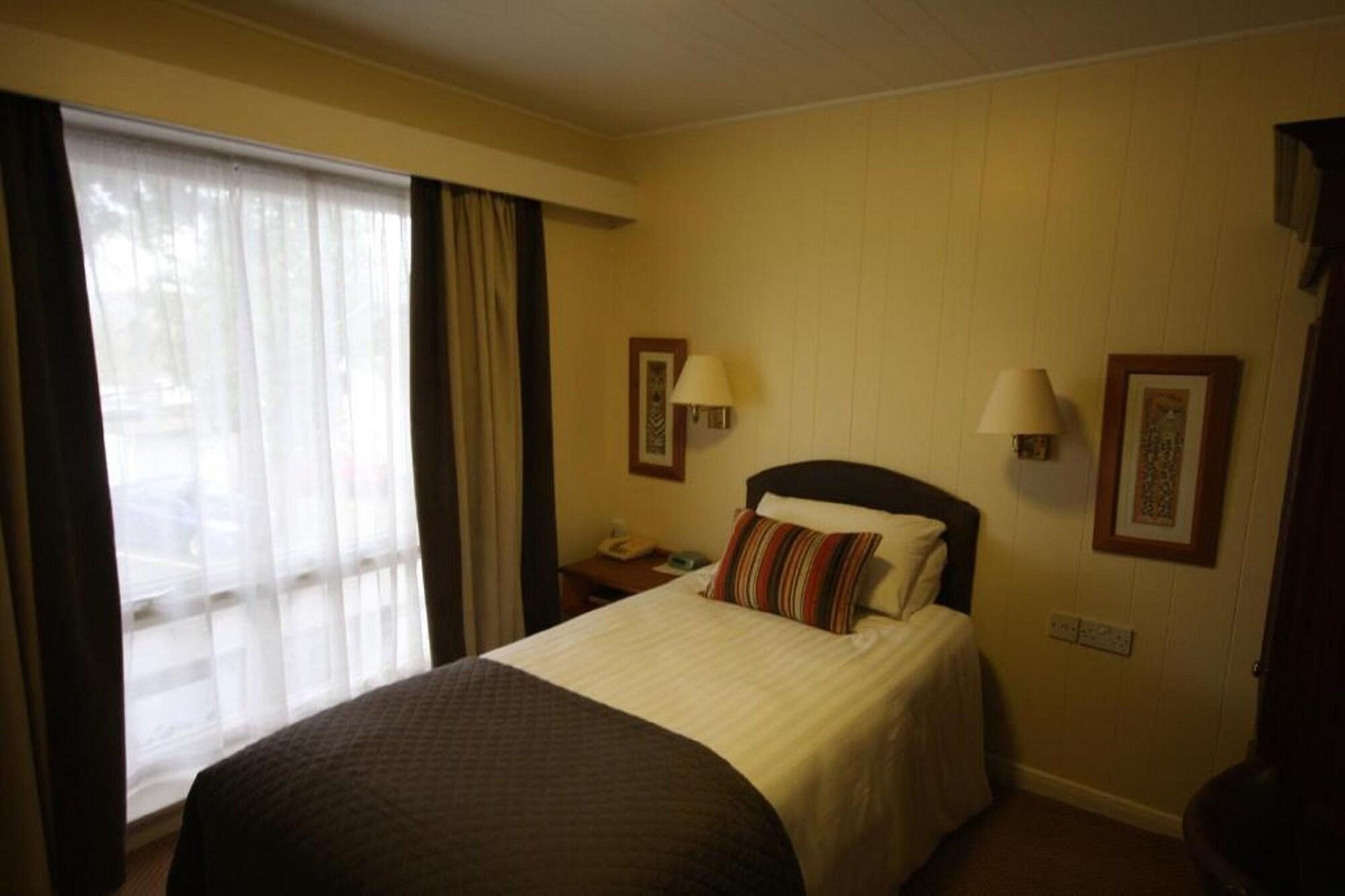 Gipsy Hill Hotel Ексетер Екстер'єр фото
