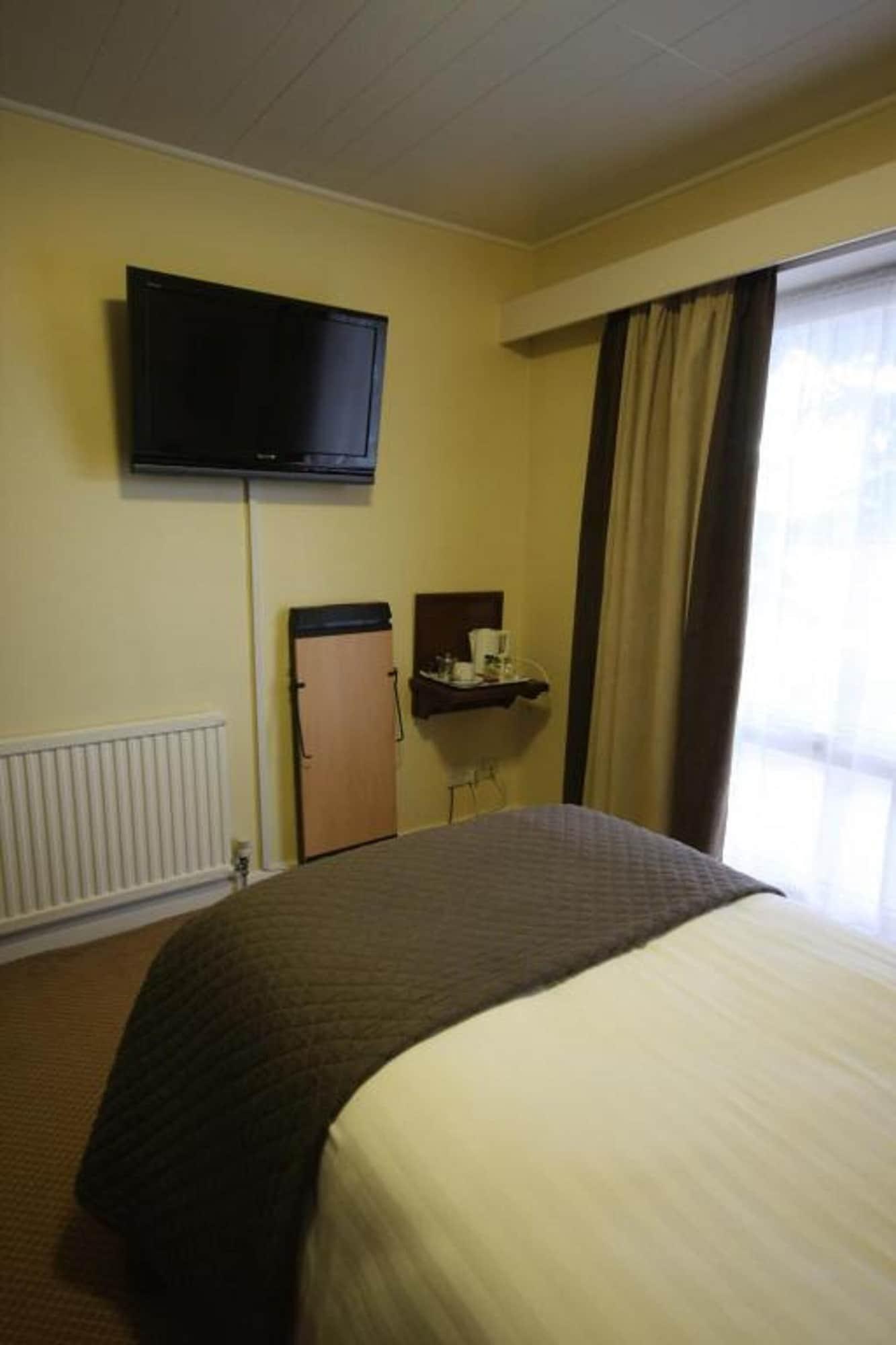Gipsy Hill Hotel Ексетер Екстер'єр фото