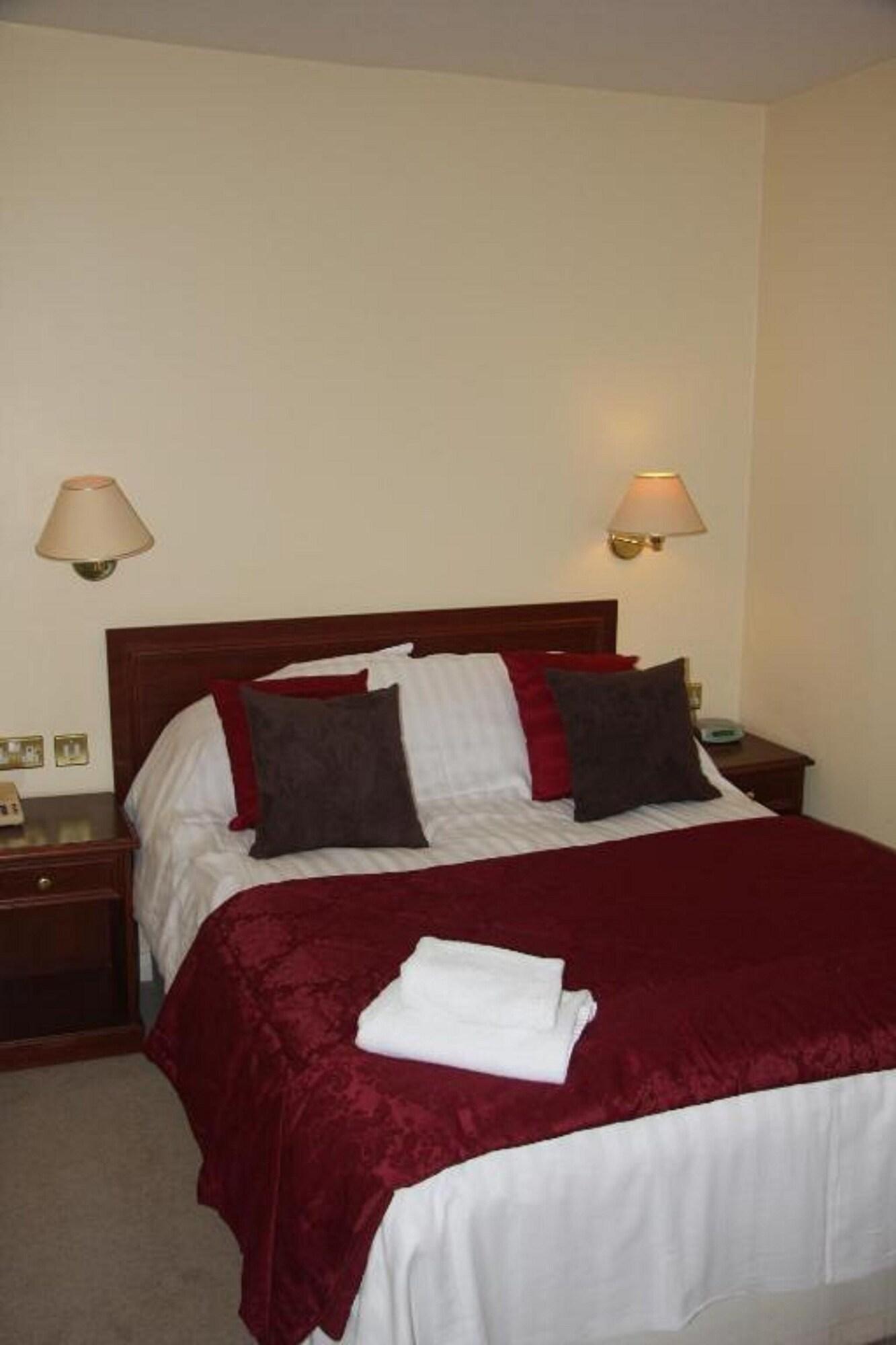 Gipsy Hill Hotel Ексетер Екстер'єр фото