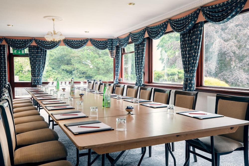 Gipsy Hill Hotel Ексетер Екстер'єр фото