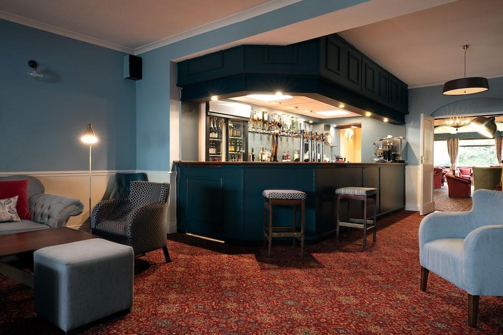 Gipsy Hill Hotel Ексетер Екстер'єр фото