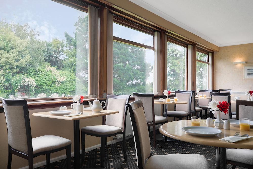 Gipsy Hill Hotel Ексетер Екстер'єр фото