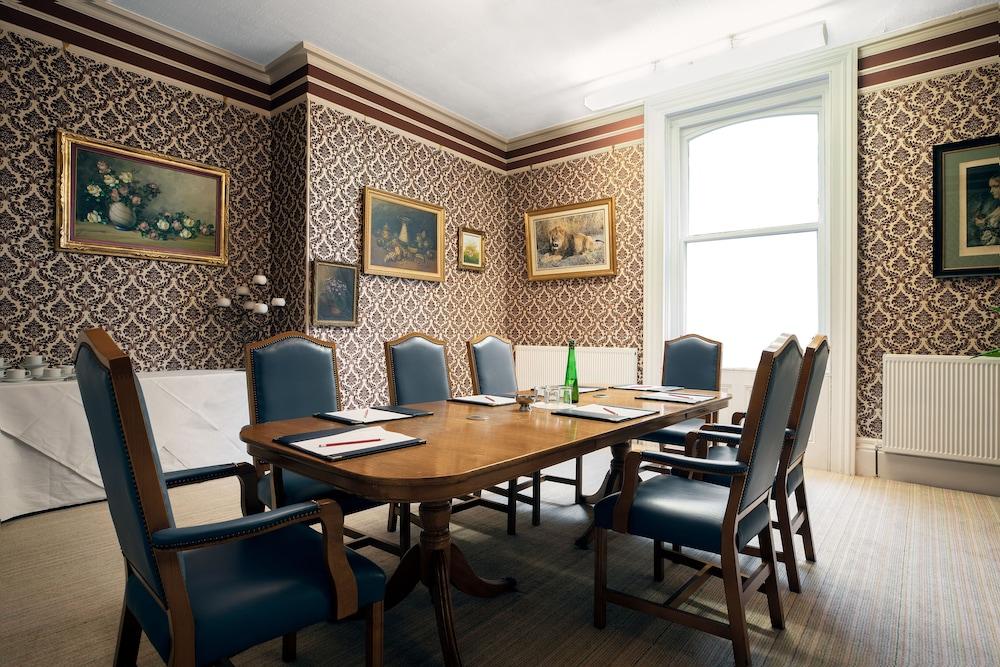 Gipsy Hill Hotel Ексетер Екстер'єр фото