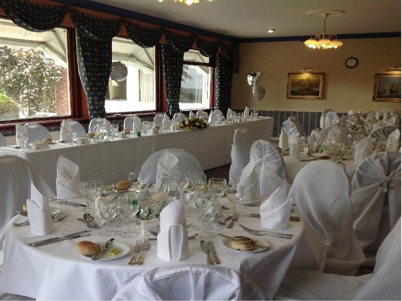 Gipsy Hill Hotel Ексетер Екстер'єр фото