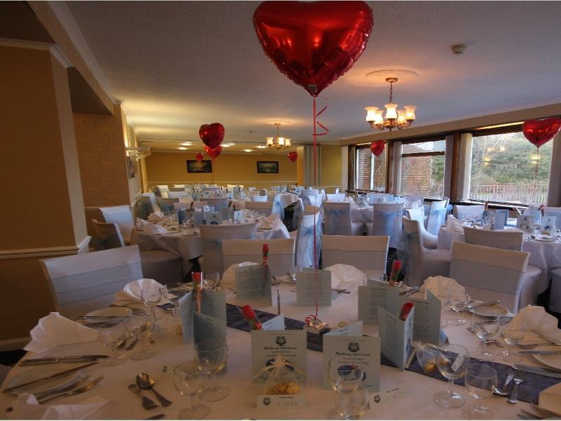 Gipsy Hill Hotel Ексетер Екстер'єр фото