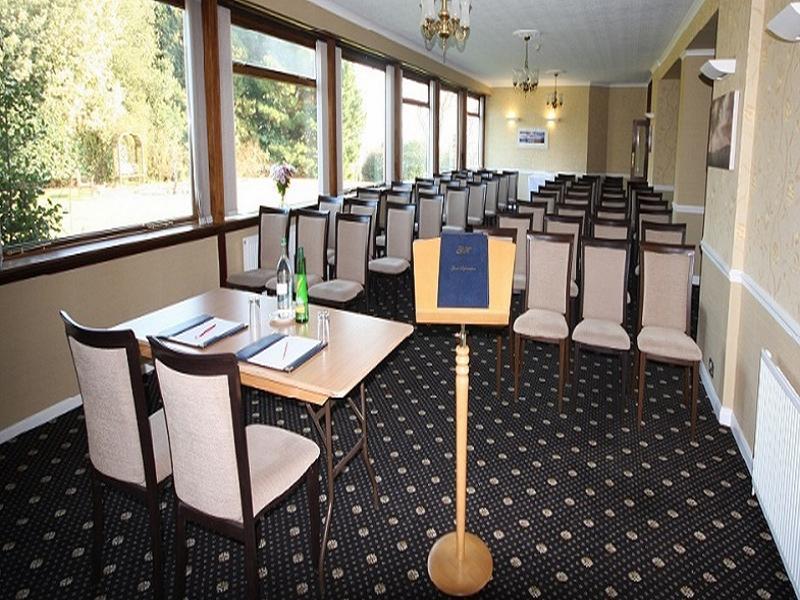 Gipsy Hill Hotel Ексетер Екстер'єр фото