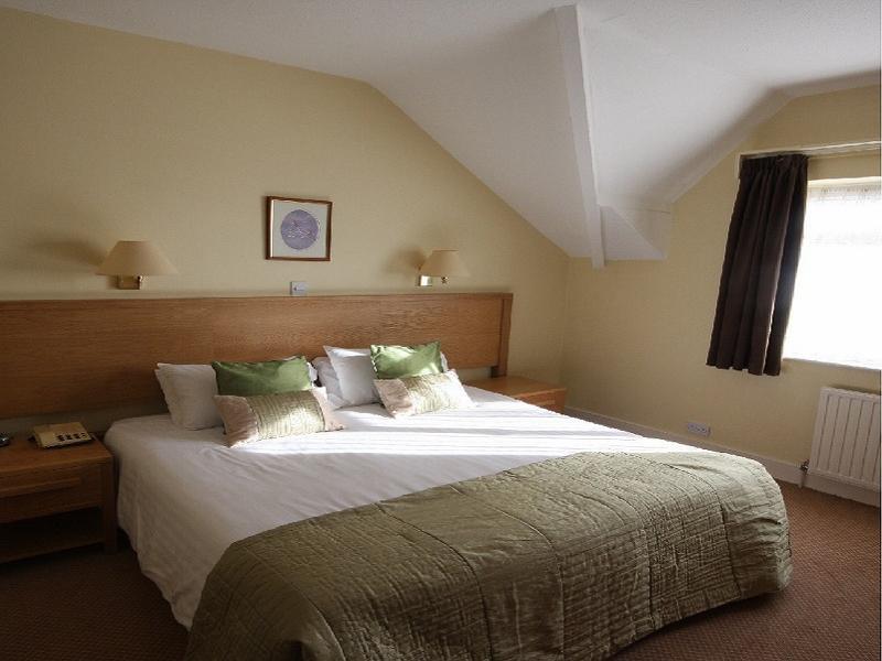 Gipsy Hill Hotel Ексетер Номер фото
