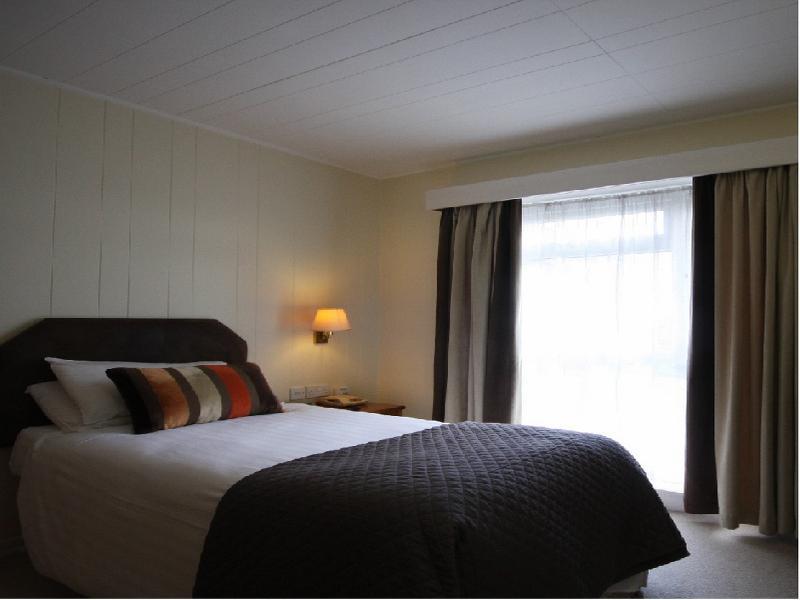 Gipsy Hill Hotel Ексетер Екстер'єр фото
