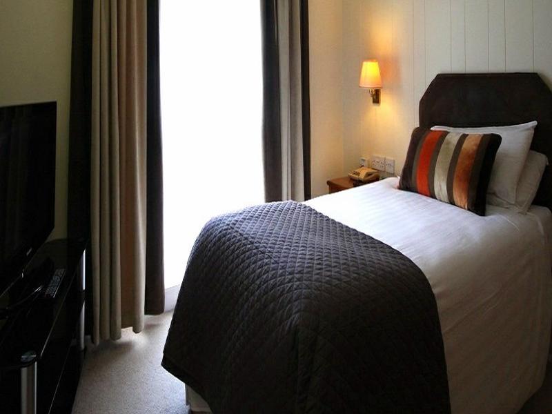 Gipsy Hill Hotel Ексетер Екстер'єр фото