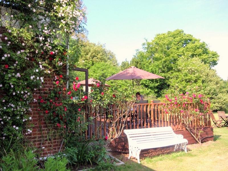 Gipsy Hill Hotel Ексетер Екстер'єр фото