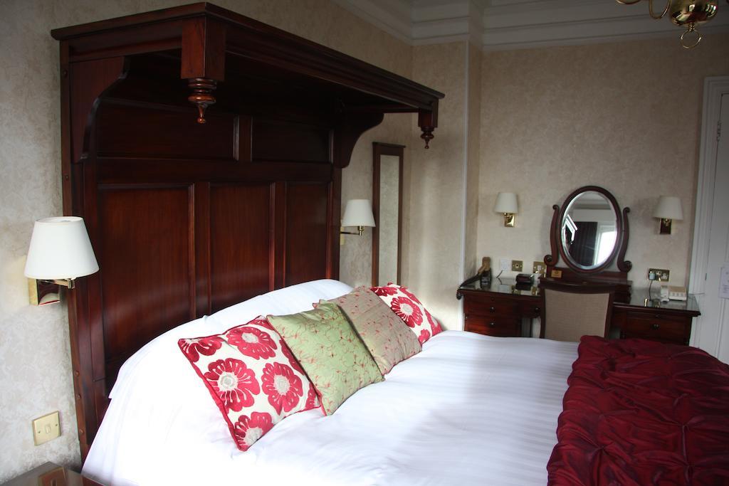 Gipsy Hill Hotel Ексетер Екстер'єр фото