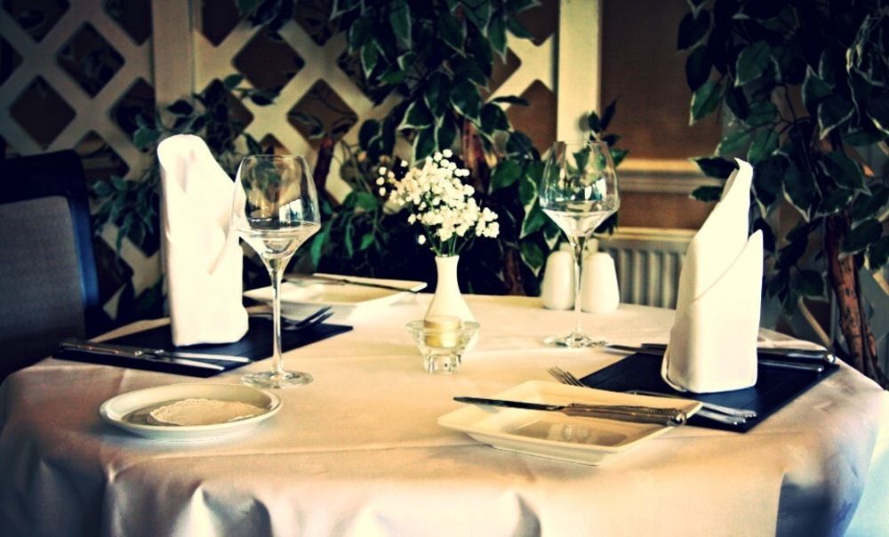 Gipsy Hill Hotel Ексетер Екстер'єр фото