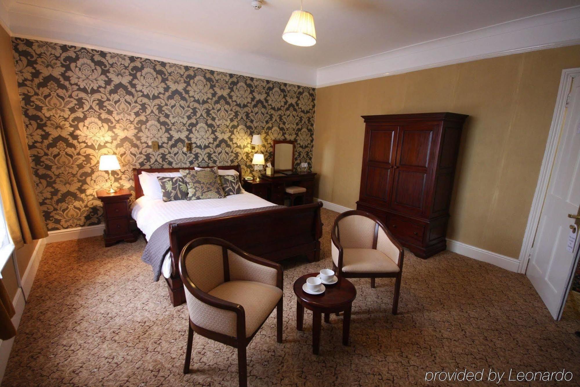 Gipsy Hill Hotel Ексетер Екстер'єр фото