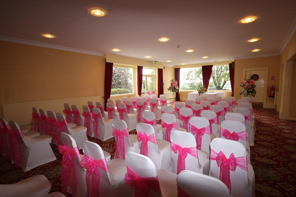 Gipsy Hill Hotel Ексетер Екстер'єр фото