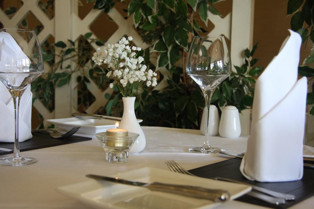 Gipsy Hill Hotel Ексетер Екстер'єр фото
