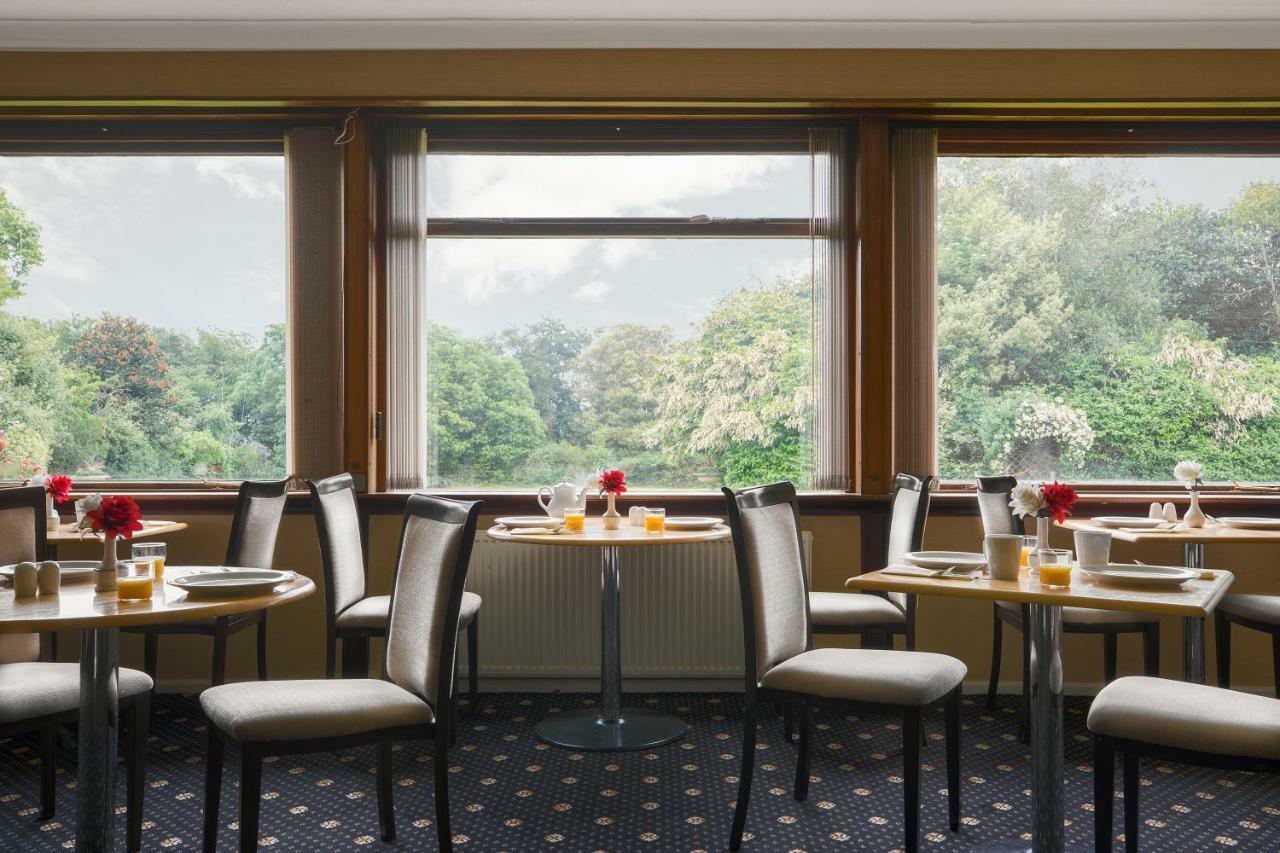 Gipsy Hill Hotel Ексетер Екстер'єр фото